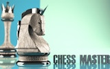 3D Chess Strategy: Classic Board Game