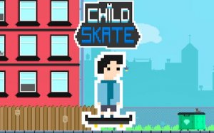 Slalom Hero Ski Racing Online Game