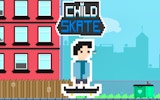 Night Skateboard Arcade Adventure