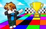 Color Dash Multiplayer Runner