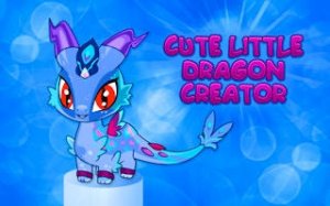 Mythical Creature Creator