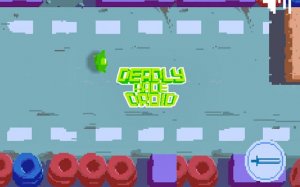 One Level Tower: Sorcerer's Last Stand Online Game