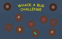 Bug Tap Arcade Reflex