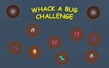 Bug Tap Arcade Reflex