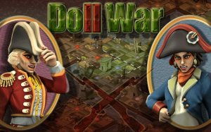 DollWar 2: Turn-Based Strategy Online