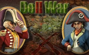 Doll Command 2: Turn-Based Strategy