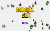 Ski Downhill: Snow Racing Arcade