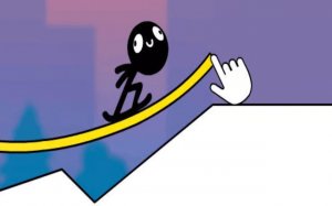 Trump Wobble Walk Challenge - Funny Ragdoll Online Game
