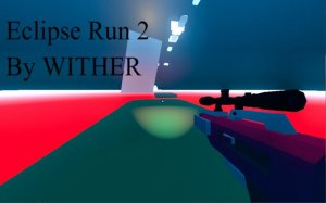 Eclipse Run 2 Arcade Runner