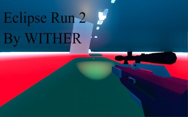 Eclipse Run 2 Arcade Runner