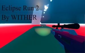 Eclipse Run 2 Arcade Runner