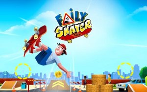 Trump Wobble Walk Challenge - Funny Ragdoll Online Game
