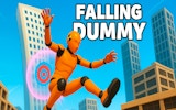 Tumble Test - Physics Arcade Fun