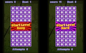 Hidden Gem Discovery Puzzle