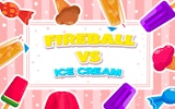 Chill vs Heat Arcade
