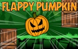 Pumpkin Flight Arcade Challenge