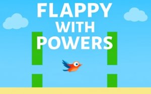 Flappy Flight Boost Arcade
