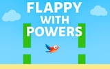 Flappy Flight Boost Arcade