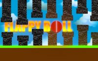 Flappy Ball: Arcade Tap Adventure