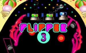Classic Pinball Challenge