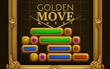 Golden Move Quest: Puzzle Gem Game