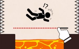 Line Shield Logic Puzzle