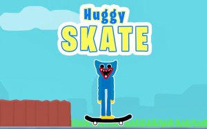 Slalom Hero Ski Racing Online Game