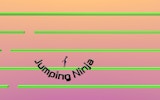 Vertical Leap Arcade Adventure