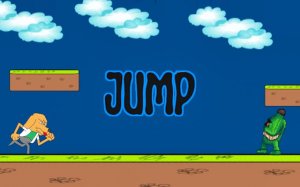 Ninja Jump Hero - Endless Arcade Runner Online Game