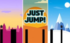 Ninja Hero Cats: Parkour Adventure Online Game
