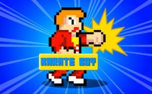 Timber Trail: Reflex Sprint