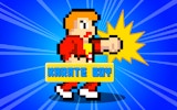Timber Trail: Reflex Sprint