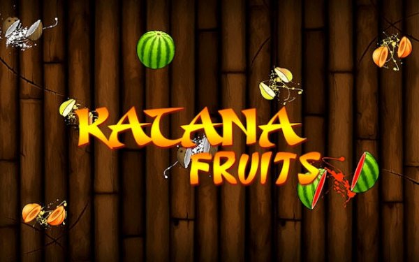 Fruit Slicing Online Arcade Game