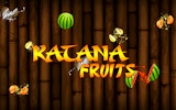 Katana Fruits Arcade Challenge