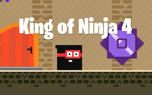 Ninja Ball Challenge Arcade