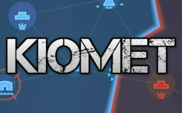 Kiomet: Global Strategy Conquest