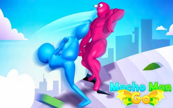 Action Runner Go: Arcade Runner Game