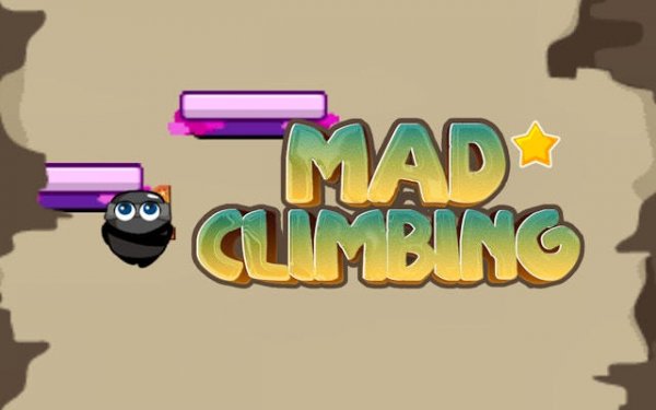 Climbing Mountain Challenge Arcade