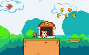 Magi Dogi: Magical Adventure Online Game