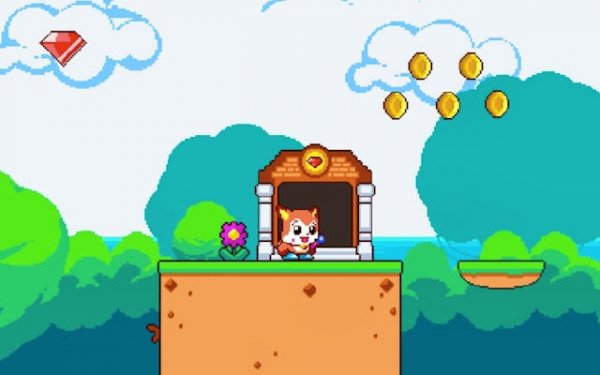 Magi Dogi: Magical Puzzle Adventure