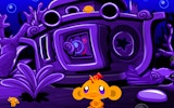 Ocean Logic Quest: Monkey Puzzle