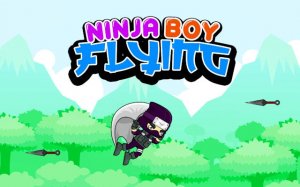 Ninja Hero Cats: Parkour Adventure Online Game