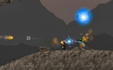 Stickman Arena Battle