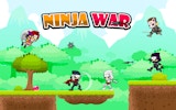 Ninja Platformer Adventure Arcade