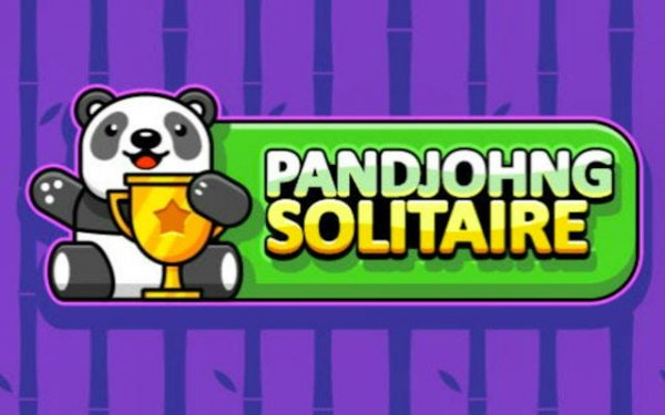 Panda Rescue Solitaire