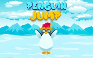 Ninja Jump Hero - Endless Arcade Runner Online Game