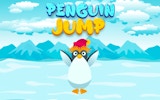 Penguin Leap Arcade Game