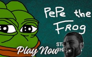 Meme Runner Adventure