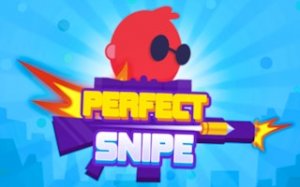 Perfect Aim Online: Precision Challenge