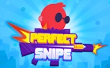 Perfect Aim Online: Precision Challenge